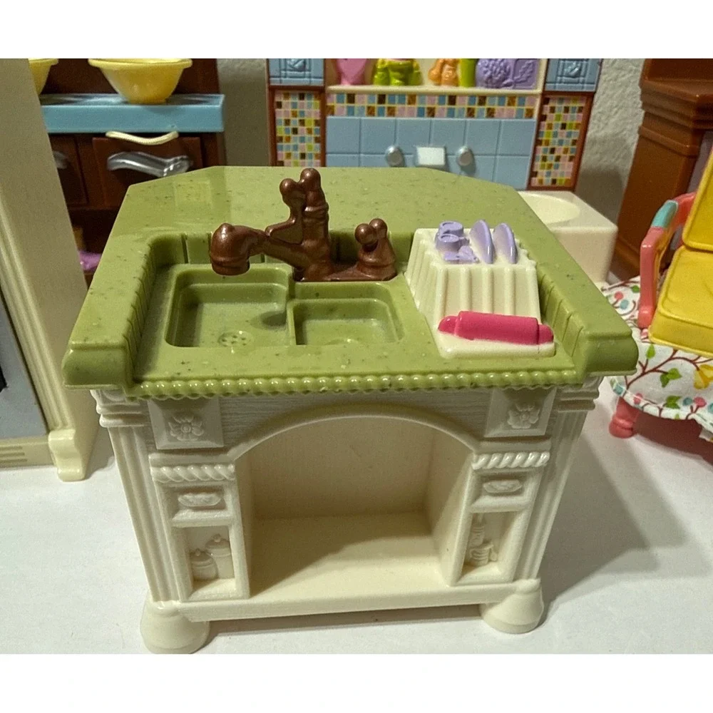 Fisher-Price fisher price